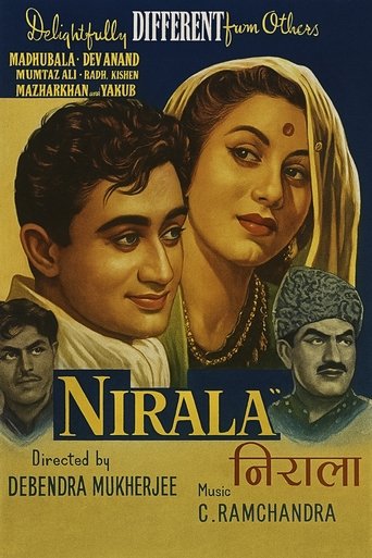 Nirala Poster of Nirala