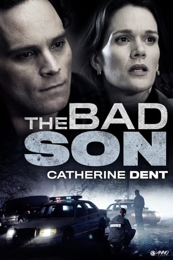 Poster of The Bad Son