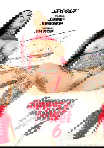 Slippery When Wet 6 Poster of Slippery When Wet 6