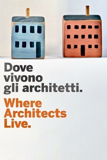 Poster of Where Architects Live