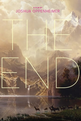 Poster of The End