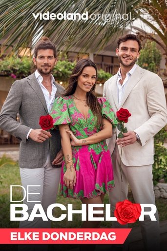 De Bachelor Poster of De Bachelor