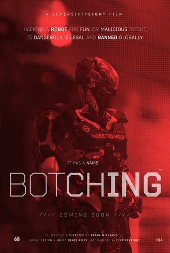Poster of Botching.