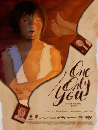 Poster of One and Only You