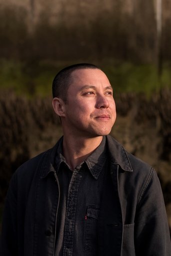Portrait of Paul Sng