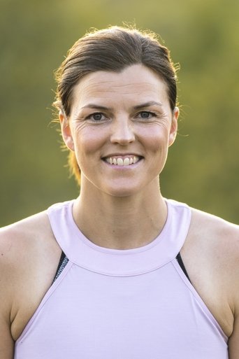 Portrait of Jenny Kallur