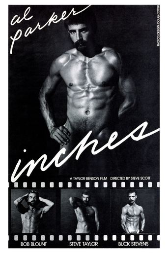 Inches Poster of Inches