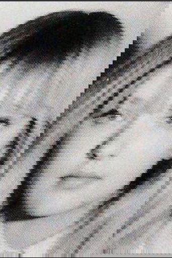 Poster of Screen Test: Bibbe Hansen