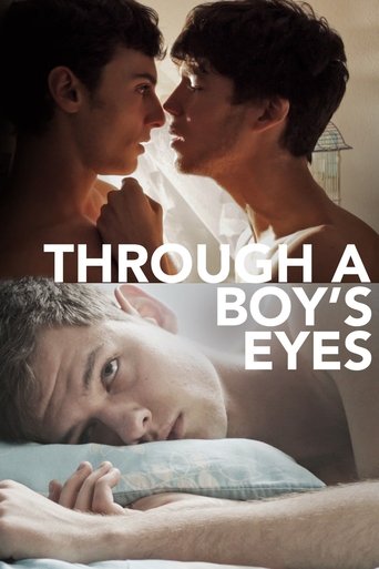 Poster of Through a Boy's Eyes