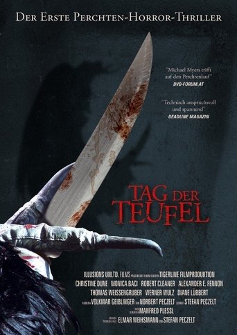 Poster of Tag der Teufel