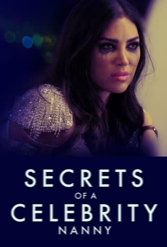 Poster of Secrets of a Celebrity Nanny