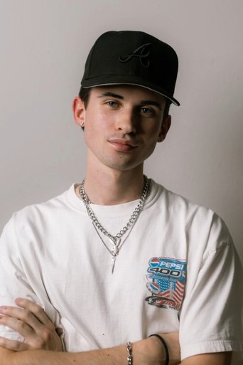 Portrait of Alex Barnes