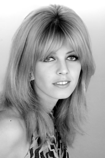 Portrait of Micaela Pignatelli