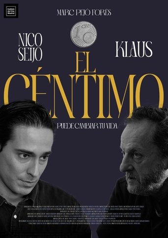 Poster of El céntimo