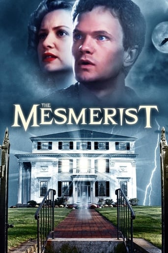 Poster of The Mesmerist