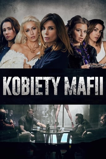 Poster of Kobiety mafii