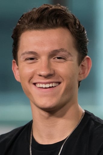 tom holland bobblehead