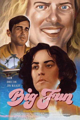 Big Fun Poster of Big Fun