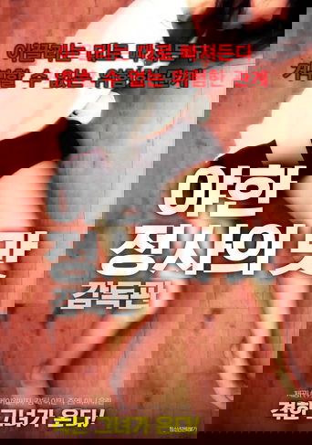 Poster of Taste of a Sexy Affair - Director's Cut