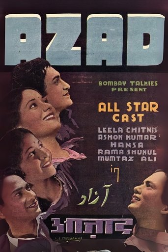 The Rebel Poster of The Rebel