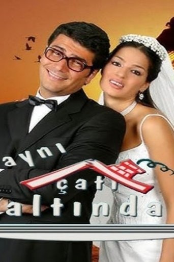 Poster of Aynı Çatı Altında