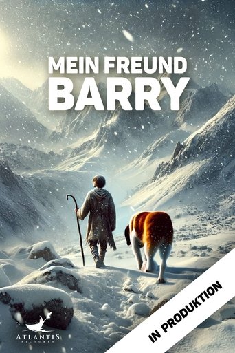 Poster of Mein Freund Barry