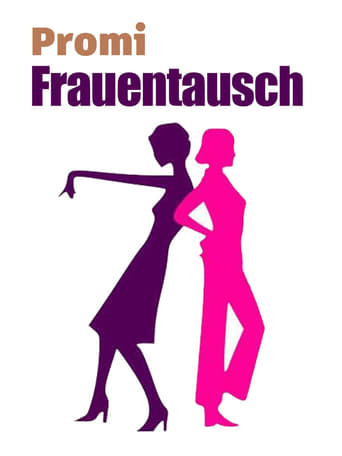 Poster of Promi Frauentausch