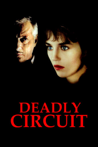 Poster of Deadly Circuit