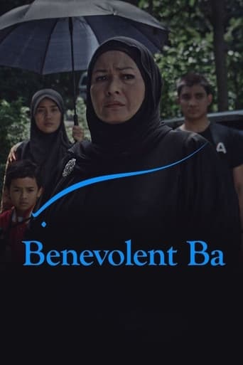 Poster of Benevolent Ba