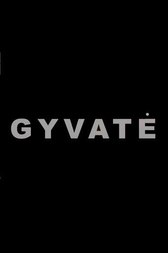 Gyvatė Poster of Gyvatė