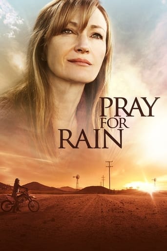 Poster of Pray for Rain