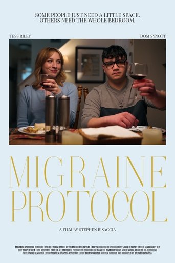 Poster of Migraine Protocol