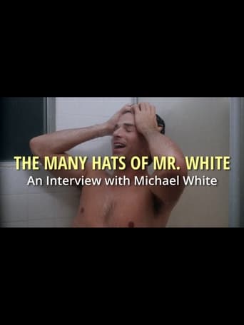 Poster of The Many Hats of Mr. White