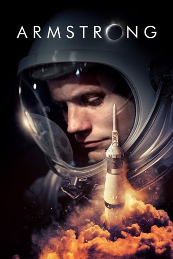 Poster of Armstrong