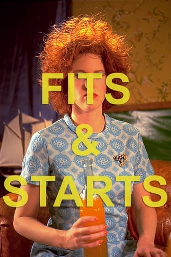 Poster of Fits & Starts