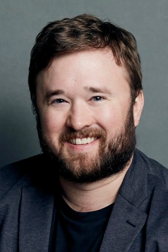 Portrait of Haley Joel Osment