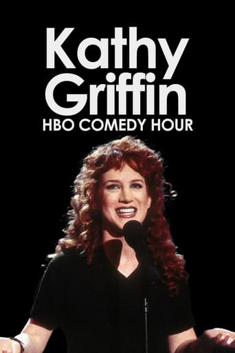 Poster of HBO Comedy Half-Hour: Kathy Griffin