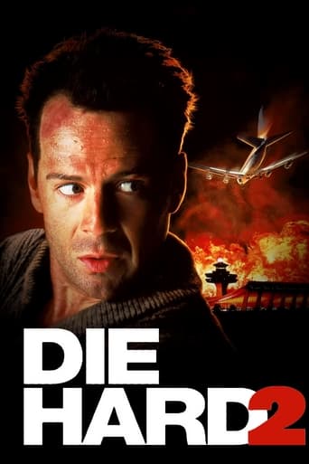 Poster of Die Hard 2