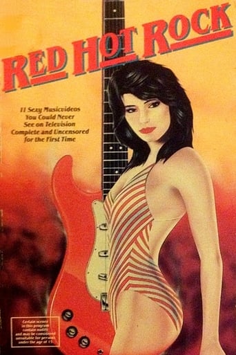 Poster of Red Hot Rock