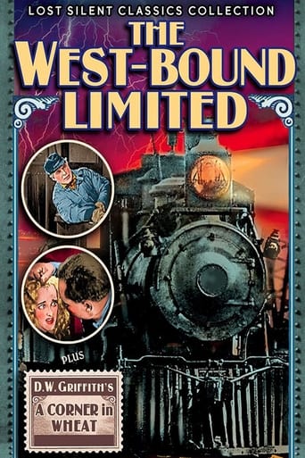 Poster of The West~Bound Limited