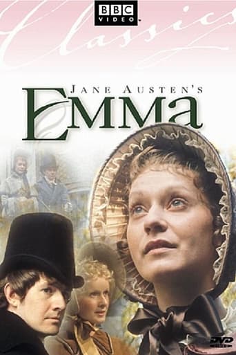 Poster of Emma