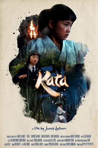 Kata Poster of Kata