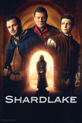 Poster of Shardlake