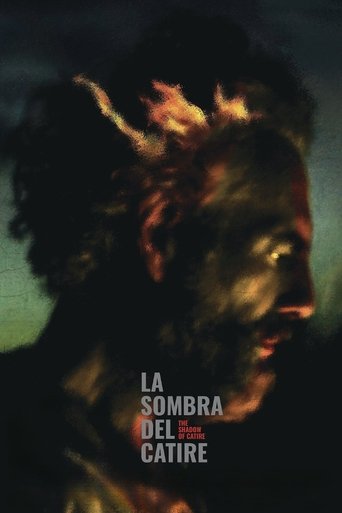 Poster of La sombra del Catire