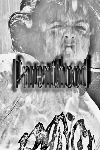 Poster of PARENTHOOD