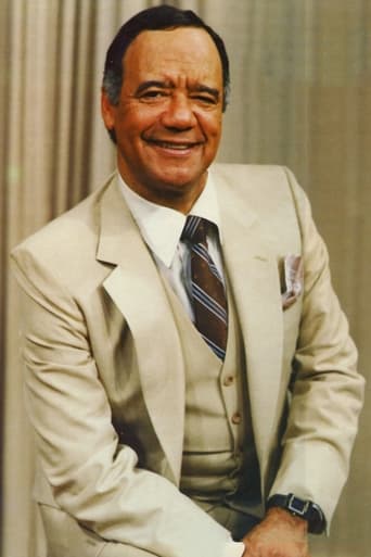 Portrait of Bobby Capó