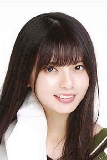 Portrait of Asuka Saito