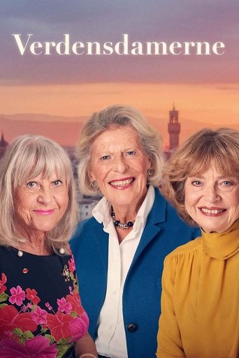 Poster of Women of the World