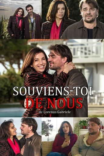 Poster of Souviens-toi de nous