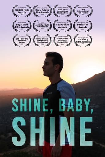 Poster of Shine, Baby, Shine